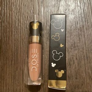 Dose of Colors limited edition Mickey collection gloss is shade Rockin’ It